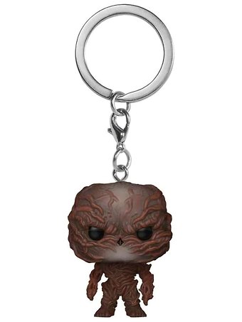Брелок Funko Pocket POP! Stranger Things S5 Vecna 2.0 90285