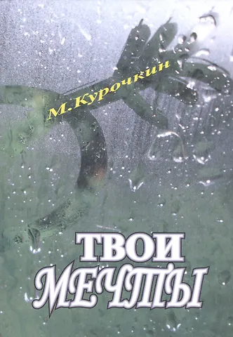 Михаил Сергеевич Курочкин Кому нужны твои мечты?!