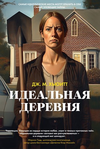 Дж. М. Хьюитт Идеальная деревня