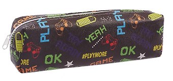 Пенал-косметичка Game