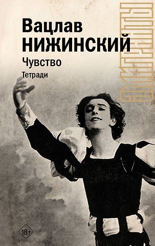 Вацлав Фомич Нижинский Чувство. Тетради