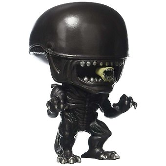 Фигурка Funko POP! Movies Alien Alien, Fun1065