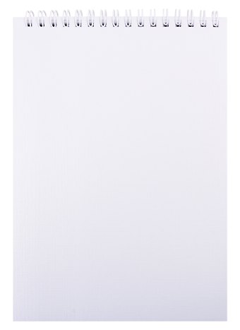 Блокнот METALLIC, А5, 80 листов, клетка
