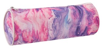 Пенал-тубус Colorful style violet
