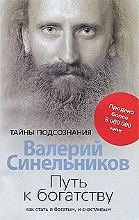 Валерий Владимирович Синельников Путь к богатству. Как стать и богатым и счастливым
