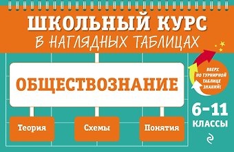 Ирина Владимировна Крутова, Роман Викторович Пазин Обществознание: 6-11 классы