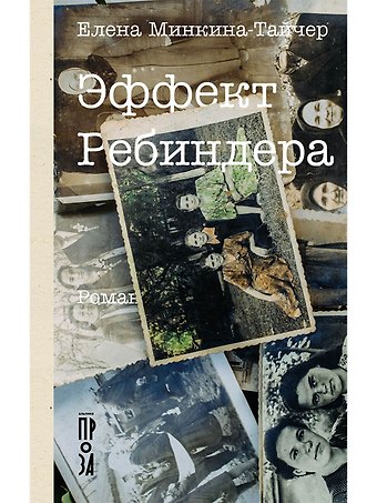 Елена Михайловна Минкина-Тайчер Эффект Ребиндера