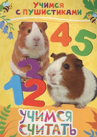 Галина Дядина Учимся считать