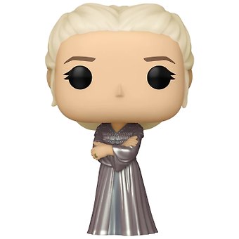 Фигурка Funko POP! TV HOTD S4 Rhaynera Targaryen (22) (Fun83465)