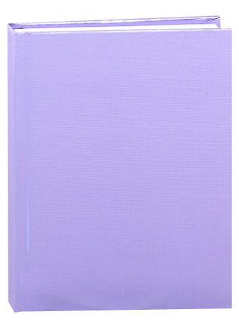 Записная книжка А6 64л кл./лин. METALLIC Фиолетовая бумвинил, тв.переплет, тиснение