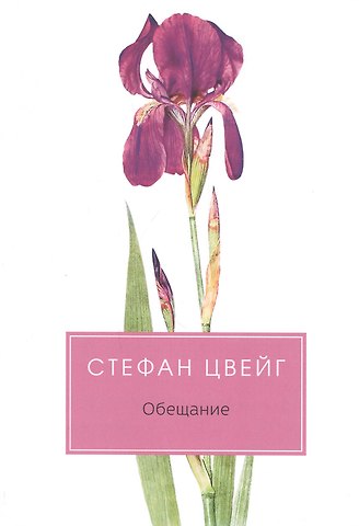 Стефан Цвейг Обещание. Сборник