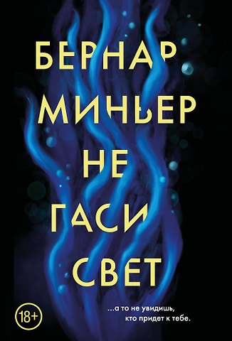 Бернар Миньер Не гаси свет