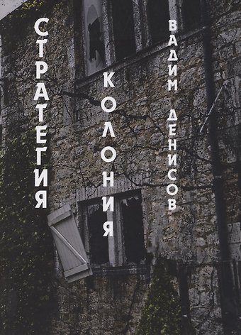 Вадим Владимирович Денисов Стратегия. Колония