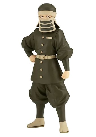 Фигурка Клинок Рассекающий Демонов Goto (BNS928)