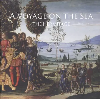 Алексей Шестаков The Hermitage. A Voyage on the Sea фото