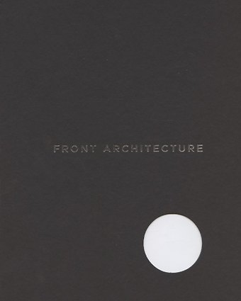 Front Architecture