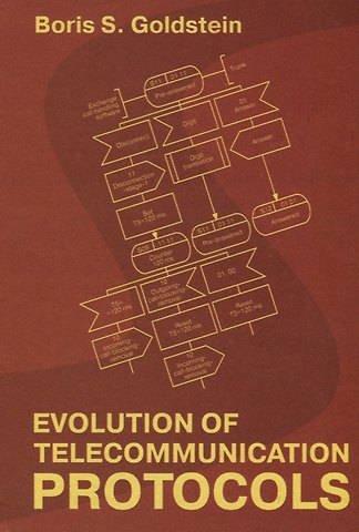 Evolution of telecommunication protocols