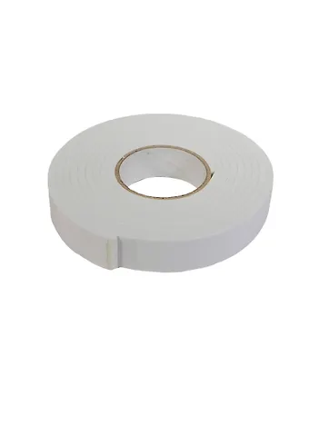 Клейкая лента двусторонняя 3 мм х 1,5 см х 2 м
