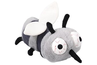 Мягкая игрушка Комар (25см) (12-21082025-F7)