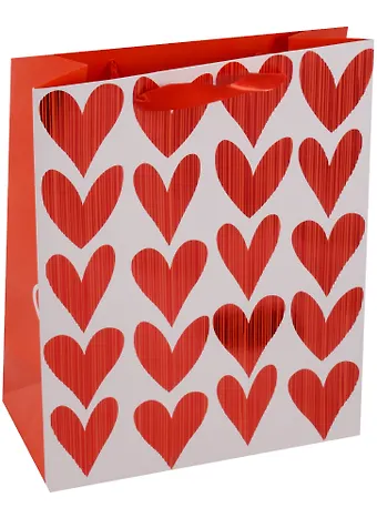 Пакет Love А4
