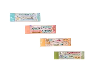 Ластик Вспомнить всё: Математика, ассорти, Hatber