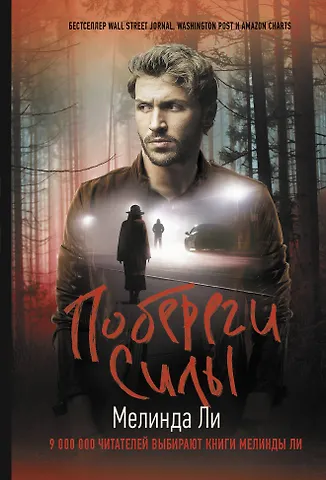 Мелинда Ли Побереги силы