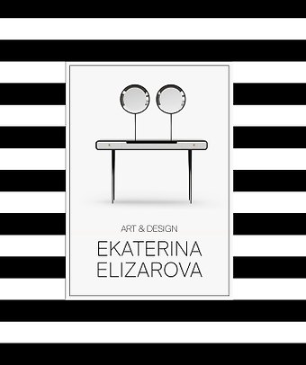 Ekaterina Elizarova. Art & Design