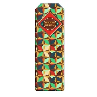 Закладка металл Модерн