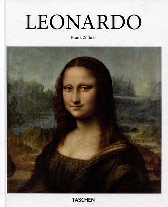 Франк Цёлльнер Leonardo