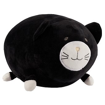 Мягкая игрушка Котик (20 см) (12-00804-CX-1247)