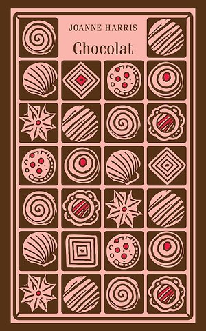 Джоанн Харрис Chocolat
