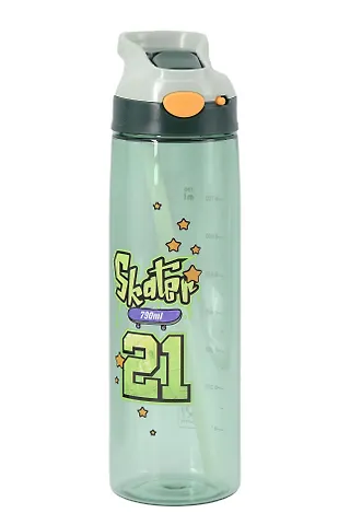 Бутылка Граффити Skater (пластик) (790мл) (12-7306-202510-STB-61)