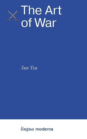 Сунь-Цзы The Art of War