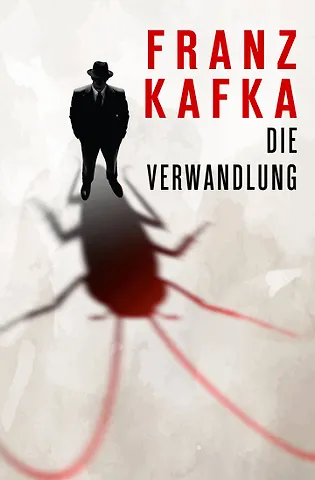 Франц Кафка Die Verwandlung