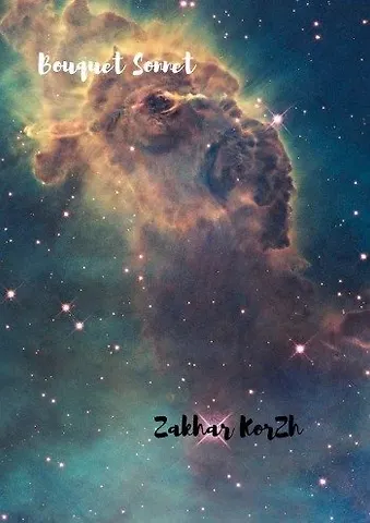 Zakkar S. KORZH Buket Sonnet