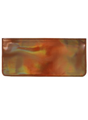 Пенал-косметичка Gold