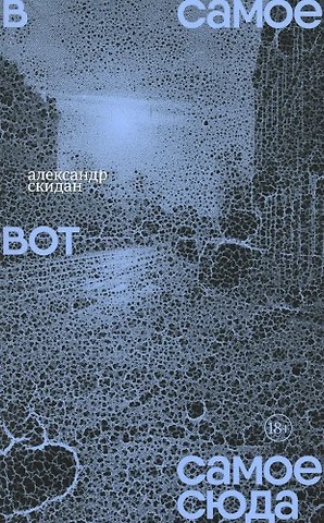 Александр Скидан В самое вот самое сюда: Стихи 2020–2023