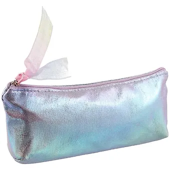 Пенал-косметичка «Pearl» 7 x 18 см