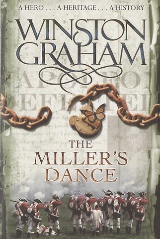 Winston Graham The Miller’s Dance