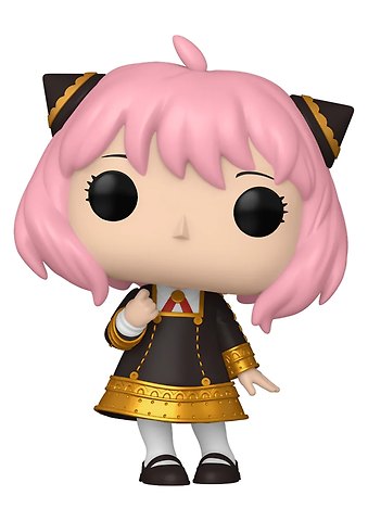 Фигурка Funko POP! Animation Spy x Family Anya Forger (1949) (Fun86528)