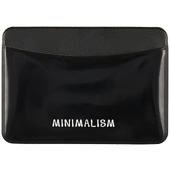 Чехол для карточек горизонтальный Minimalism (ДКГ2021-55)