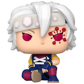 Фигурка FUNKO POP! Animation: DS- Tengen(Flash Back) (1750) (FNK80335)