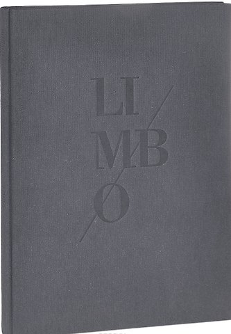Паулина Сурис Отилие Limbo (книга на английском языке)