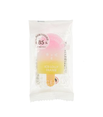 Ластик Ice cream, в ассортименте