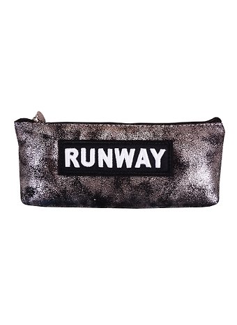 Пенал на молнии Runway Change Action