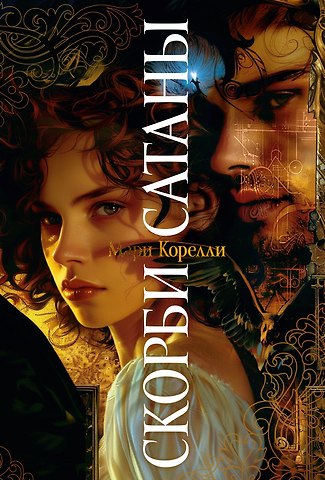 Мария Корелли Скорби Сатаны