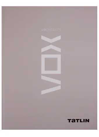 VOX Architects