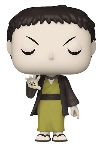 Фигурка Funko POP! Animation Demon Slayer Yahaba (GW) (Exc) (1410) (Fun73903)
