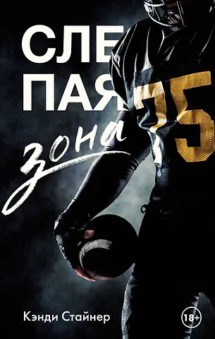 Кэнди Стайнер Слепая зона