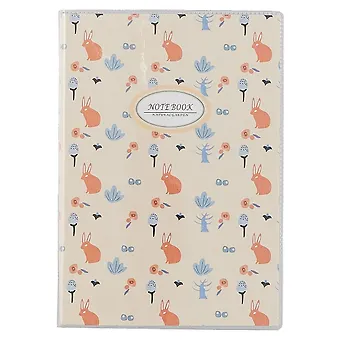 Записная книжка «Natural garden»